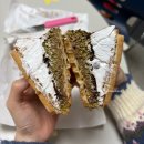 와플대학 과천자이캠퍼스 | 와플대학 두바이와플 종로구 배달 성공 후기 직접 먹어본 솔직리뷰