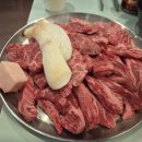 꾸석지돌판한우 이미지