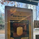 오로웨일(oro whale) | <경기 김포> 운양동 커피맛집 - 오로웨일 - 아보카도 커피 디저트 카페
