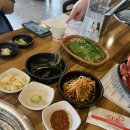 경성진갈비 안산점 | 경성진갈비 소갈비전문 외식이나 연말모임으로 추천 [초지동 맛집]