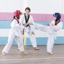 동아대 수월태권도 이미지