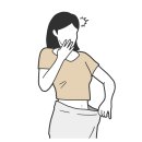 갈산한의원 네이버블로그