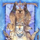 포켓애니멀 이미지