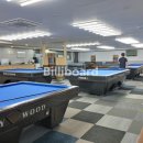 신세계 당구클럽 이미지