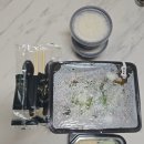 밥꼬콩불 - 시흥시 | [경북도청 맛집] 밥꼬콩불 경북도청점 배달 냠냠 / 밥꼬콩물 2~3인, 주먹밥