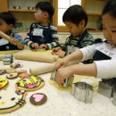 어린이 요리교실 이미지