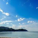 GS25 삼척장호항점 | 동해의 명소, 삼척 갈남항·장호항 일몰 뷰 끝판왕!