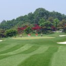 몽베르CC클럽하우스 이미지