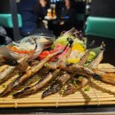 야키토리 잔잔 방이점 이미지