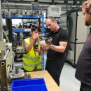 ㈜태림전자 이미지