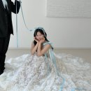 청주 아이브가든 촬영후기/손수메이크업/바이네 부케 후기💍🩵