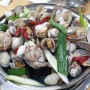 산더미해물칼국수