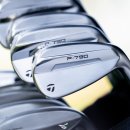 디 더블유 게임소프트 | 테일러메이드 2025 P790 아이언: 플레이어스 디스턴스 아이언의 새로운 기준