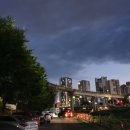 의정부경전철 동오역 이미지