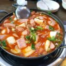 동두천호수부대찌개 이미지