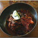 사천냉면 이미지