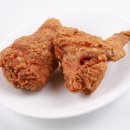 프라이드치킨