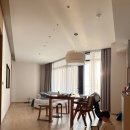 신라가든 | 아기랑 신라모노그램 강릉 레지던스 스위트 코너 가든오션, 수영장 사우나 후기 팁, 룸서비스