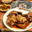 평양갈비 이미지