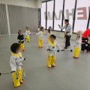 용인대더함태권도장 이미지