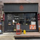 경수중학교 | 성수 늦게까지 하는 카페 유럽 빈티지 감성 브루크 성수