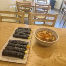 선비꼬마김밥 이미지