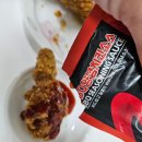 비비큐 도봉한신점 | BBQ치킨 황금올리브 닭다리 양념치킨소스 내돈내산 솔직 후기