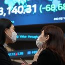 한불화장품동천지사 | 외인 기관 vs 동학개미 박빙의 승부,20년만의 천스닥(1월 26일)