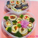 백점김밥 이미지