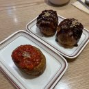착한육회천국 | 신풍역 맛집 주차o 혼밥도 괜찮을 거 같은 육회바른연어