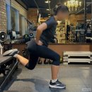 에이플러스짐 삼송신원점 | [삼송/신원PT] 팔뚝살 타파 여성 덤벨 운동 추천/에이플러스짐 PT 1,2회차 운동일지 후기