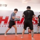 하바스MMA 압구정 이미지