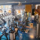 전칠성의 히어로짐 | 숨GYM 히어로짐 헬스&amp;PT 청라점헬스장 가격 정보 위치 후기