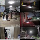 🚨 240228 평택 자율방범 야간 방범순찰 및 불법 촬영 카메라 탐지 활동 이미지