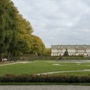 호수 | 뮌헨 근교 여행 추천 | 킴제호수 당일치기 후기