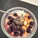 밥풀김밥&라면 | 정상 체중의 마운자로 2.5mg 투약 후기 총 9주간의 과정 - 뼈말라 되기 힘드네