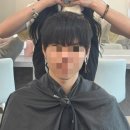동탄미용실 요즘 핫한 백금발로 변신 한 후기