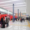 고속버스터미널 이미지