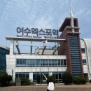 진남체육공원 진남테니스장 이미지