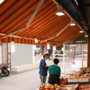 영동교골목시장 이미지