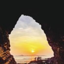 국동 장어탕 횟집거리 이미지