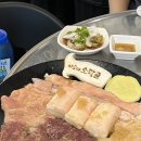 통합부경축산물공판장 | 해운대곱창 맛집 해운대 소막골 본점 스페셜모듬구이