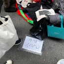 상인지하보도(상인고 뒷편) - 3944 | 동대문 일요시장 자세한 방문 후기 (영업시간, 가는법, 주차, 쇼핑리스트)