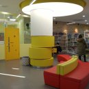 삼덕도서관 앞 이미지