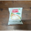 GS25삼육병원점 | 두유로 만든 GS25 신상 디저트 <삼육 두유 크림 도넛 - 오리지널> 솔직 후기