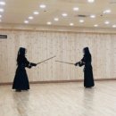 교학검도관 이미지