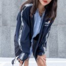 [엘레쎄X엘리오티 콜라보] 엘레쎄 집업 후기 (남여공용, 착샷 O)
