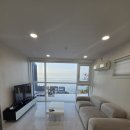 세모바다 펜션 | 경주수피아라풀빌라 통창 오션뷰 경주펜션 B203후기