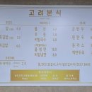 경북분식 티스토리