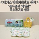 하기스 봄나들이 체험단 네이처메이드 썸머 후기 우수후기자 선정